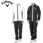  Callaway Golf непромокаемая одежда мужской верх и низ в комплекте Callaway Golf C22989120