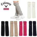 Callaway Golf гетры женский Callaway Golf C23298214 [2023 год осень-зима модель ]