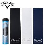  Callaway Golf прохладный core полотенце Callaway Golf C24198103