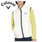 Callaway Golf мужской лучший Sherpa флис боа лучший Callaway Golf C24216102