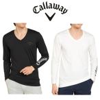  Callaway Golf мужской нижняя рубашка прохладный core небо .V шея внутренний рубашка Callaway Golf C24932101