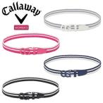  Callaway Golf ремень резина сетка ремень женский Callaway Golf C25192201