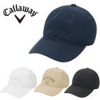 キャロウェイ ゴルフ キャップ BASIC LT CAP WM 26 JM レディース 2026年発売 Callaway Golf C26990203