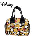 Disney термос раунд сумка желтый D5755YE-3