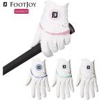 foot Joy Golf перчатка weather sof левый рука для женский FootJoy Golf FGWFW23 [ почтовая доставка рассылка ]