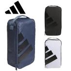  Adidas туфли для гольфа кейс мяч do Logo обувь сумка Adidas Golf IKD01