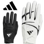  Adidas Golf перчатка Adi Tec 24 перчатка левый рука для Junior 2024 год модели Adidas Golf IKL19 [ почтовая доставка рассылка ]