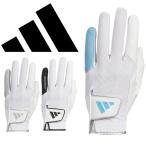  Adidas Golf перчатка прохладный высокий рукоятка 24 перчатка мужской левый рука для adidas IKL20 [ почтовая доставка рассылка ]