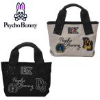  носорог koba колено Golf раунд задний графика Psycho Bunny PBMG5FBC
