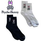  носорог koba колено Golf мужской носки PB Short Psycho Bunny PBMG611F[ почтовая отправка рассылка ]