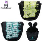  носорог koba колено Golf короткая клюшка покрытие колотушка SEASONAL EDTION Psycho Bunny PBMG6BH2