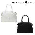  Patrick * кок s Golf сумка "Boston bag" CP PXMG5SB1 PATRICK COX