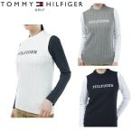  Tommy Hilfiger Golf женский кабель bottleneck лучший TOMMY HILFIGER GOLF THLA348
