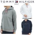  Tommy Hilfiger Golf женский передний Logo f-ti- парка TOMMY HILFIGER GOLF THLA509 2025 год весна лето модель 