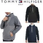  Tommy Hilfiger Golf мужской hybrid тренировочный f-ti-TOMMY HILFIGER GOLF THMA489 осень-зима модель 