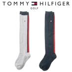 Tommy Hilfiger Golf женский колено гольфы флаг TOMMY HILFIGER GOLF THMB4S07 [ почтовая доставка рассылка ]