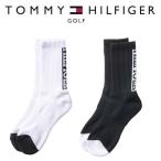  Tommy Hilfiger Golf женский средний носки задний Logo TOMMY HILFIGER GOLF THMB4SEL [ почтовая доставка рассылка ]