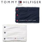  Tommy Hilfiger Golf защита горла "neck warmer" кнопка крюк унисекс TOMMY HILFIGER GOLF THMB5F10