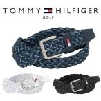  Tommy Hilfiger Golf ремень Raver сетка мужской женский TOMMY HILFIGER GOLF THMB6SV2