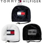 トミーヒルフィガー ゴルフ アイアンカバー ボア TOMMY HILFIGER GOLF THMG3FH5