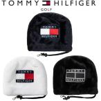 トミーヒルフィガー ゴルフ アイアンカバー ボア TOMMY HILFIGER GOLF THMG3FH5