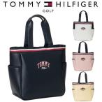  Tommy Hilfiger Golf большая сумка раунд Logo TOMMY HILFIGER THMG4FT0