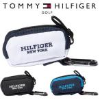  Tommy Hilfiger мяч для гольфа сумка цвет блок TOMMY HILFIGER THMG4SE6