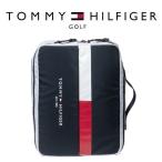  Tommy Hilfiger туфли для гольфа кейс signature TOMMY HILFIGER THMG4SEA