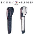トミーヒルフィガー ゴルフ クラブケース エッセンシャル TOMMY HILFIGER GOLF THMG5FK1