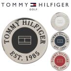  Tommy Hilfiger Golf маркер (габарит) флаг Logo TOMMY HILFIGER GOLF THMG5FM3 [ почтовая отправка рассылка ]