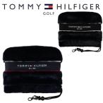 トミーヒルフィガー ゴルフ ヘッドカバー アイアン用 ボア TOMMY HILFIGER GOLF THMG6SHN