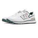  New balance туфли для гольфа шиповки отсутствует боа 574 v4 SL BOA(R) 2E мужской женский ( унисекс ) UG574BG4 Япония стандартный товар 2025 год продажа New Balance Golf
