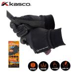  Kasco Kasco WEATHER FREE weather свободный теплый перчатка мужской обе рука для WFSF-2428W[ почтовая отправка рассылка ]