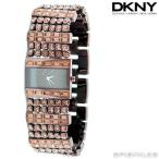 ダナキャランニューヨーク 腕時計 レディース DKNY NY3970 ブレスレットタイプ　