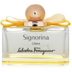 サルヴァトーレ フェラガモ シニョリーナ リベラ オーデパルファム スプレー 100ml