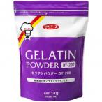 zeli Ace gelatin powder DY-200 powder (1kg) 1 set 