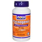 Now ¥Ô¥¯¥Î¥¸¥§¥Î¡¼¥ë 30mg 60¥«¥×¥»¥ë ¥Ê¥¦¥Õ¡¼¥º/Now Foods