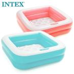 [ spo ichi] INTEX U-57100 Inte ks Play bok spool винил бассейн для бытового использования детский водные развлечения есть перевод 