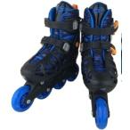 Junior для роликовые коньки черный размер :20~23cm 60552B ролик skate вне игра 