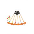  ground Golf комплект GSX3sinia объект универсальный спорт sinia