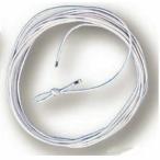  бадминтон сеть верхняя часть трос 4mmteto long лезвие покрытие soft alamido трос длина 8m T2549 сделано в Японии часть .