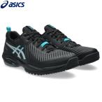 asics アシックス テニスシューズ  PRESTIGE NEO OC WIDE プレステージ オムニ・クレーコート用 ワイド設計 ユニセックス 1043A029