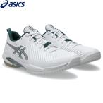asics Asics теннис обувь PRESTIGE NEO OC WIDE prestige Homme ni*kre- пальто для широкий проект унисекс 1043A029
