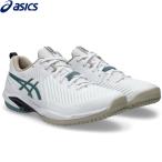 asics Asics теннис обувь PRESTIGE NEO OC WIDE prestige Homme ni*kre- пальто для широкий проект унисекс 1043A029