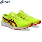 asics Asics наземный обувь рейсинг обувь гипер- Racer грузовик гонки соответствует большое растояние предназначенный мужской женский Junior 1093A233