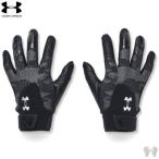  Under Armor UNDER ARMOUR бейсбол перчатка перчатки UA - -pa- Pro перчатки подающего 1378757