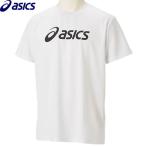 asics Asics футболка короткий рукав футболка тренировка одежда dry Logo рубашка с коротким рукавом мужской мужской женский женский 2031E020[1 листов до почтовая доставка OK]