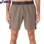  Asics шорты двойной we b7IN шорты мужской мужской 2031E910 asics [1 листов до почтовая доставка OK]