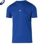 asics Asics внутренний рубашка mi Dolphy to короткий рукав нижняя рубашка мужской мужской 2031F104[1 листов до почтовая доставка OK]