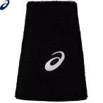 アシックス asics  リストバンド L 3033B873【３点までメール便OK】